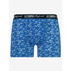 Lee Cooper Boxerky Modrá obraz