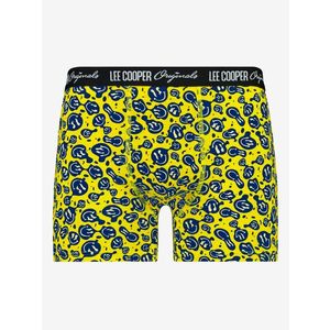 Lee Cooper Boxerky Modrá obraz