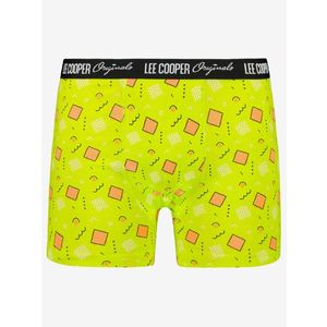 Lee Cooper Boxerky Zelená obraz