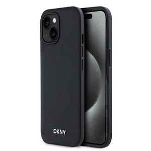 DKNY Obal na telefon Černá obraz