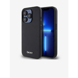 DKNY Obal na telefon Černá obraz