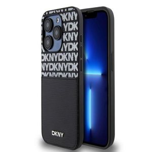 DKNY Obal na telefon Černá obraz