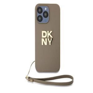 DKNY Obal na telefon Béžová obraz