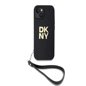 DKNY Obal na telefon Černá obraz