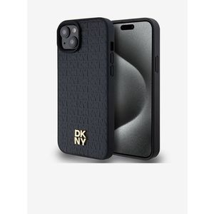 DKNY Obal na telefon Černá obraz