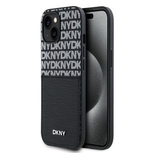 DKNY Obal na telefon Černá obraz