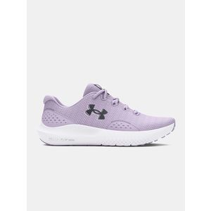 Under Armour UA W Charged Surge 4 Tenisky Fialová obraz