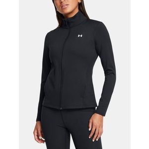 Under Armour Motion Bunda Černá obraz