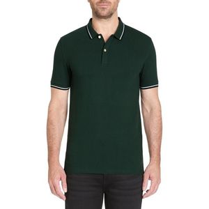 Celio Decolrayeb Polo triko Zelená obraz