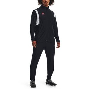 Under Armour Tepláky Černá obraz