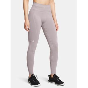 Under Armour UA Vanish Seamless Legíny Šedá obraz