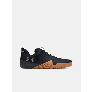 Under Armour UA W TriBase Reign 6 Tenisky Černá obraz