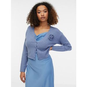 Orsay Cardigan Modrá obraz