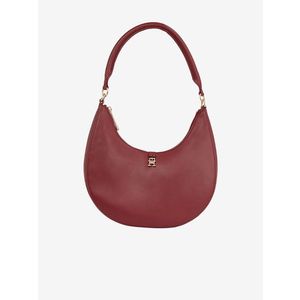 Tommy Hilfiger Feminine Shoulder Bag Kabelka Červená obraz