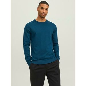 Jack & Jones Basic Svetr Modrá obraz