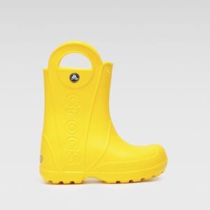 Crocs Handle It Rain 12803 obraz