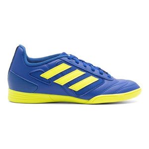 Sportovní adidas SUPER SALA S J GZ2562 Látka/-Látka, Materiál/-Velice kvalitní materiál obraz