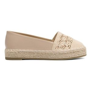 Espadrilky DeeZee HER SOUL WSS990-204 Materiál/-Syntetický, Látka/-Látka obraz