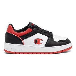 Sportovní Champion REBOUND 2.0 LOW B GS S32415-KK003 Materiál/-Velice kvalitní materiál obraz