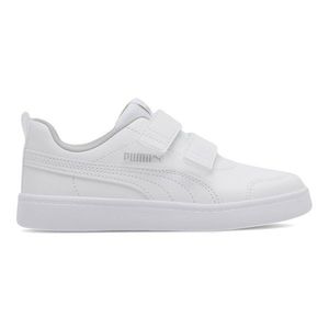 Sportovní Puma COURTFLEX V2 V PS* 37154304 Materiál/-Syntetický obraz