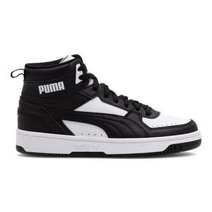 Sportovní Puma REBOUND-JOY-JR 37468701 Materiál/-Syntetický obraz