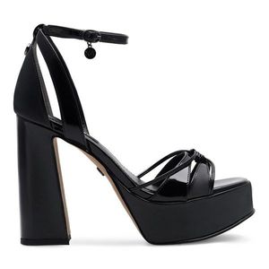 Sandály NINE WEST AAHIDA ZL23002CC Imitace kůže/-Ekologická kůže obraz