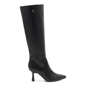 Kozačky NINE WEST MAIDA ZL23003-2CCP Materiál/-Syntetický obraz