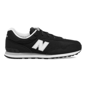 Sportovní New Balance GC515BLK Materiál/-Syntetický, Látka/-Látka obraz