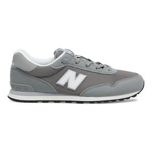 Sportovní New Balance GC515GRY Materiál/-Syntetický, Látka/-Látka obraz