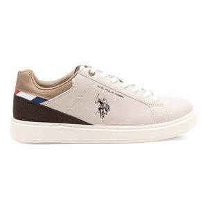 Tenisky U.S. POLO ASSN. ROKKO001M/CY3 Materiál/-Velice kvalitní materiál obraz