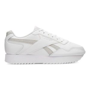 Tenisky Reebok REEBOK ROYAL GLIDE R GX5981 Přírodní kůže (useň) - Lícová, Imitace kůže/-Ekologická kůže obraz