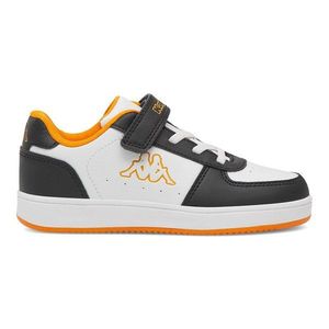 Sportovní Kappa LOGO MALONE EV KID 36185LW - A0I Materiál/-Syntetický obraz