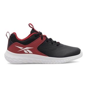 Sneakersy Reebok REEBOK RUSH RUNNER 4 GX4012 Látka/-Látka, Imitace kůže/-Ekologická kůže obraz