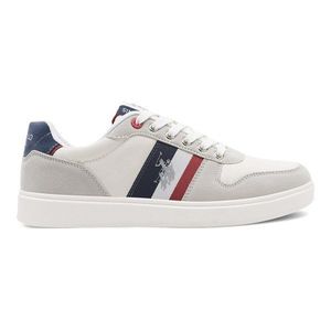 Tenisky U.S. POLO ASSN. ROKKO003M/CUY1 Látka/-Látka obraz