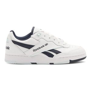 Tenisky Reebok BB 4000 II ID7345-M Přírodní kůže (useň) - Lícová, Imitace kůže/-Ekologická kůže obraz