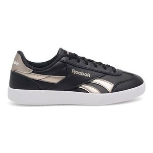 Sportovní obuv Reebok REEBOK SMASH EDGE S HR1514 Látka/-Látka, Imitace kůže/-Ekologická kůže obraz