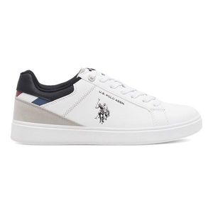 Tenisky U.S. POLO ASSN. ROKKO001M/CY4 Materiál/-Syntetický obraz