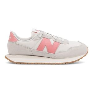 Sportovní New Balance NBGS237PK Materiál/-Syntetický, Látka/-Látka obraz