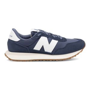 Sportovní New Balance NBGS237PD Materiál/-Syntetický, Látka/-Látka obraz