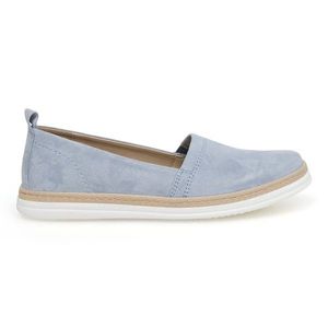 Espadrilky Lasocki WI23-ATINA-02 Přírodní kůže (useň)/-Přírodní kůže (useň) obraz