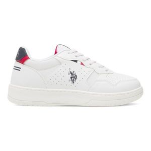 Sneakersy U.S. POLO ASSN. DENNY004 Materiál/-Syntetický obraz