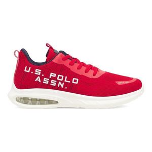 Tenisky U.S. POLO ASSN. ACTIVE001 Látkový materiál obraz