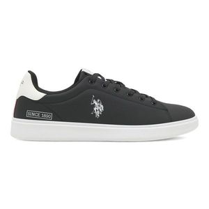 Tenisky U.S. POLO ASSN. BYRON001 Materiál/-Syntetický obraz