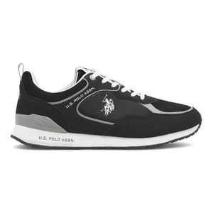 Tenisky U.S. POLO ASSN. TABRY007A Materiál/-Syntetický, Látka/-Látka obraz