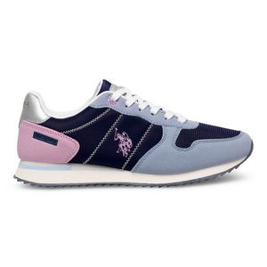 Tenisky U.S. POLO ASSN. ALTENA002 Látkový materiál obraz