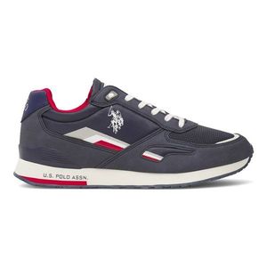 Tenisky U.S. POLO ASSN. TABRY003B Materiál/-Syntetický, Látka/-Látka obraz