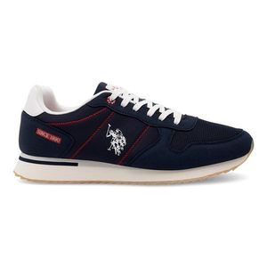 Tenisky U.S. POLO ASSN. ALTENA001A Látkový materiál obraz