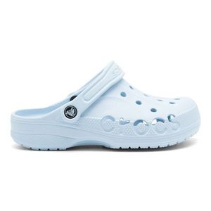 Crocs Pantofle modrá obraz