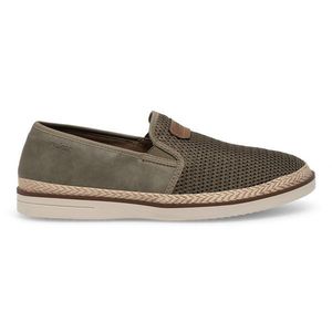 Espadrilky Rieker B2366-54 Látka/-Látka obraz