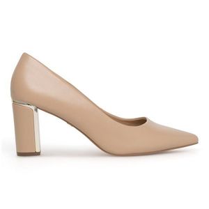 Lodičky NINE WEST ALF10348 Materiál/-Syntetický obraz